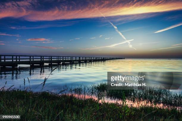 nordsee i - nordsee strand stock pictures, royalty-free photos & images