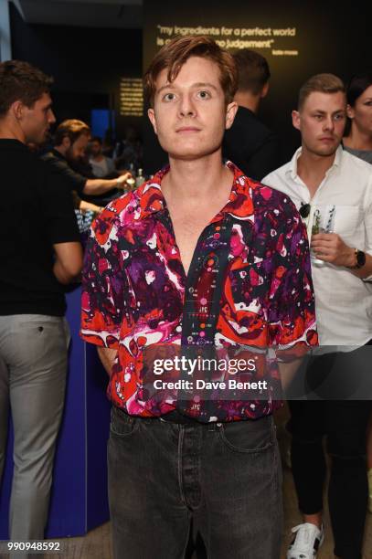 Dominic R. Jones Jones Kennedy Photos and Premium High Res Pictures - Getty Images