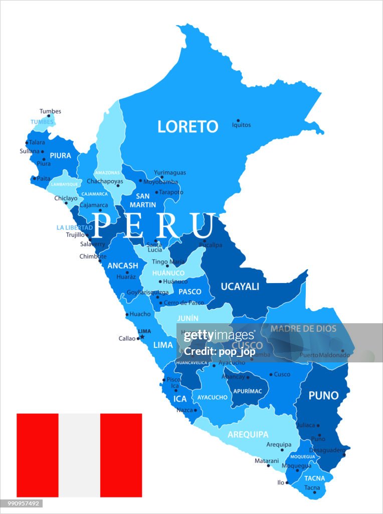 04 - Peru - Blue Spot Isolated 10
