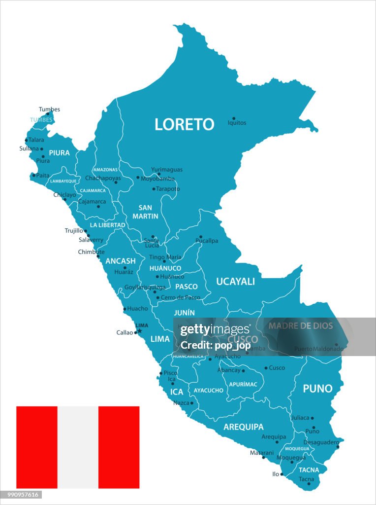 11 - Peru - Murena Isolated 10