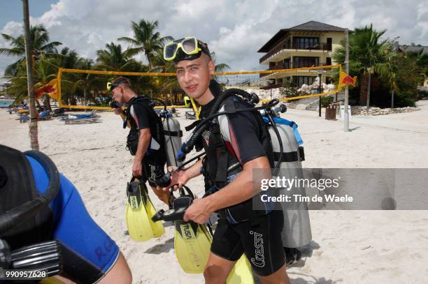 Curacao Holidays 2011Peter Sagan / Vacance Vakantie /Tim De Waele