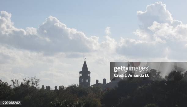 flagler college - amanda church stock pictures, royalty-free photos & images