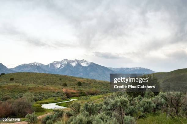 Spring River Utah Green River Ut Photos and Premium High Res Pictures - Getty Images