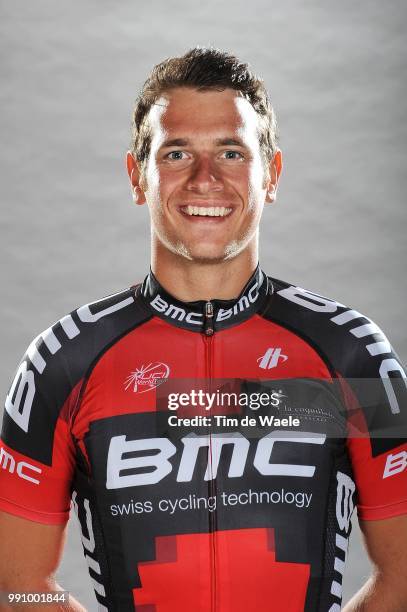 Bmc Racing Team 2012Adam Blythe / Usa, Equipe Ploeg /Tim De Waele