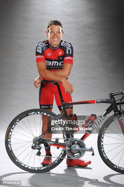 Bmc Racing Team 2012Adam Blythe / Usa, Equipe Ploeg /Tim De Waele