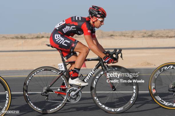 Tour Of Qatar 2012, Stage 4Adam Blythe /Al Thakhira - Madinat Al Shamal / Ronde, Rit Etape /Tim De Waele