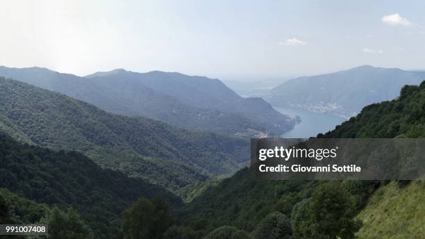landscape italiano - italiano stockfoto's en -beelden