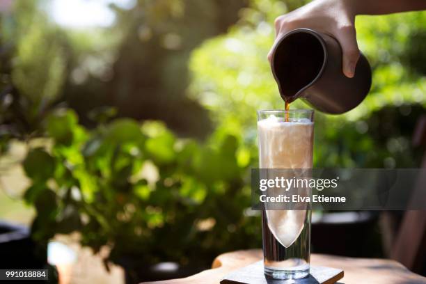 17,100+ Ice Coffee Cup Stock Photos, Pictures & Royalty-Free