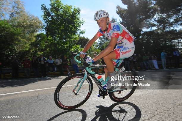 95Th Tour Of Italy 2012, Stage 5Alessandro De Marchi /Modena - Fano / Giro Italia Italie, Ronde Rit Etape /Tim De Waele