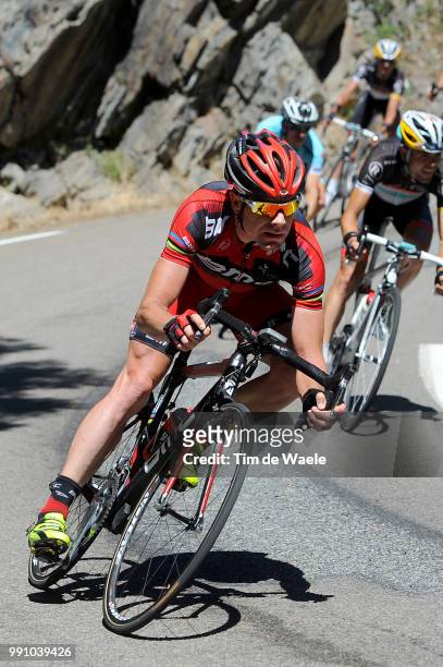 99Th Tour De France 2012, Stage 16Cadel Evans / Pau - Bagneres-De-Luchon / Ronde Van Frankrijk Tdf, Rit Stage /Tim De Waele
