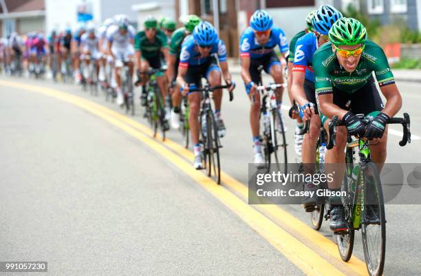 Grand Prix Cycliste De Quebec 2012Grande All?E 201.6Kmronde Tim De Waele