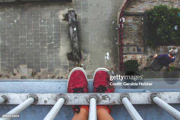 vans off the wall - holster stock pictures, royalty-free photos & images