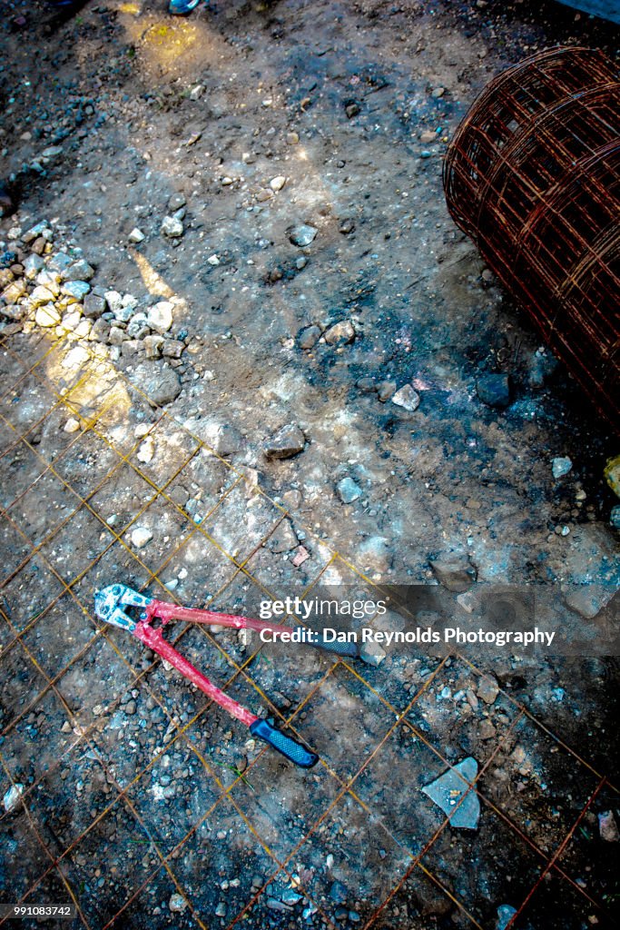 Construction Site