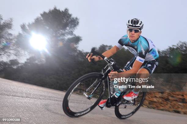 Team Opqs 2013 Bert Grabsch / Omega Pharma Quick Step / Equipe Ploeg /Tim De Waele