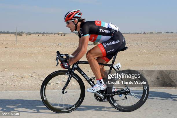 Tour Of Qatar 2013, Stage 4 Fabian Cancellara / Camel Race Track - Al Khor Corniche / Ronde Etape Rit /Tim De Waele