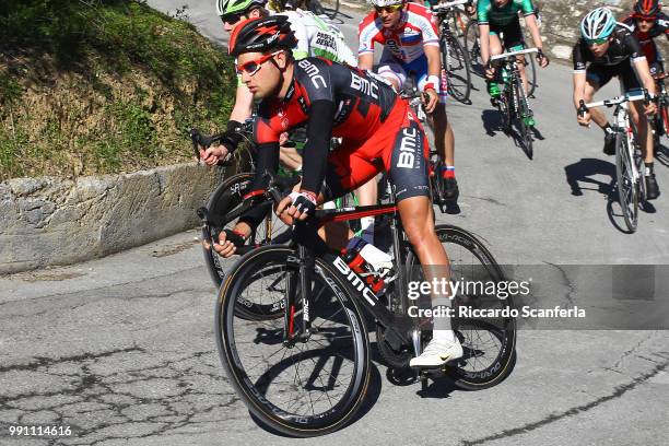 50Th Trofeo Laigueglia 2013Adam Blythe Laigueglia - Laigueglia Trofeo Laigueglia/ Italy/ Tim De Waele