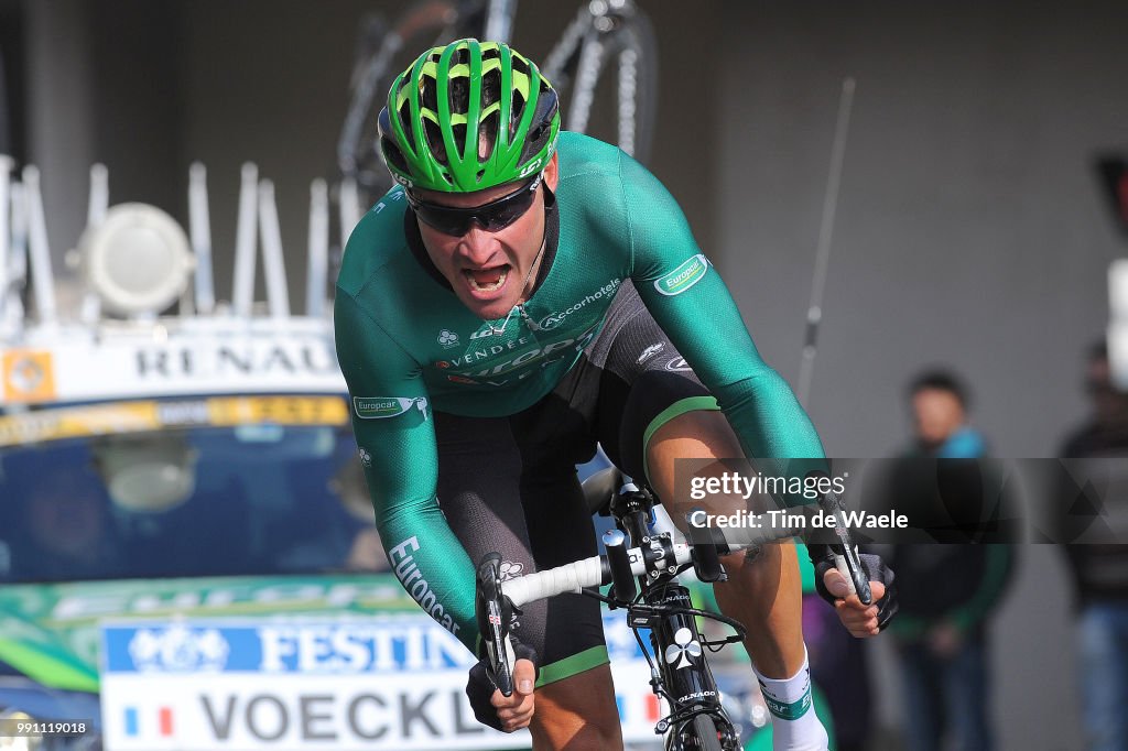 Cycling : 71Th Paris - Nice 2013 / Prologue