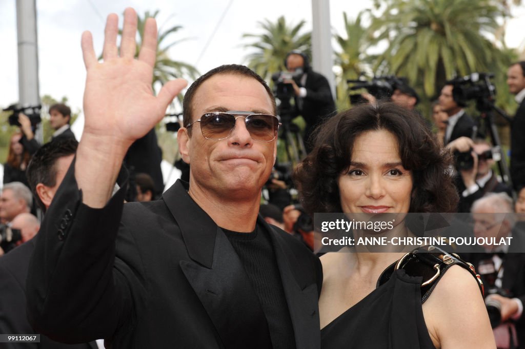 FRANCE-FILM-FESTIVAL-CANNES