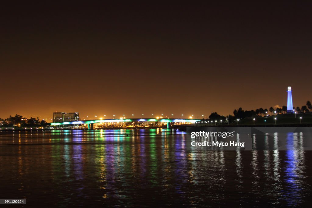 Rainbow Bridge 2