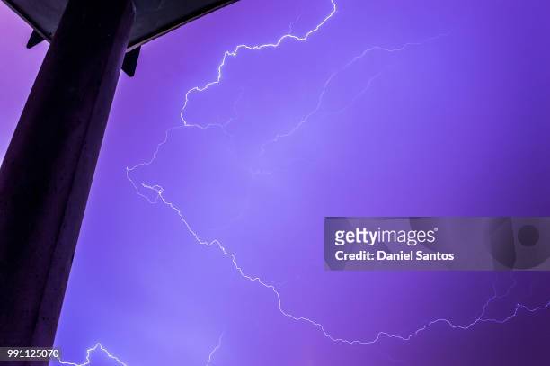 tormenta  / nightstorm - tormenta stock pictures, royalty-free photos & images
