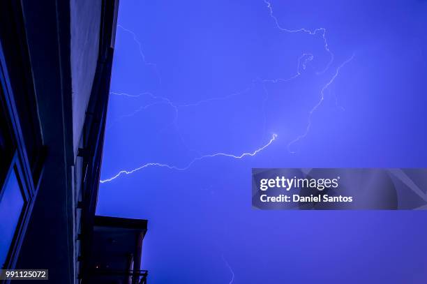 tormenta  / nightstorm - tormenta stock pictures, royalty-free photos & images