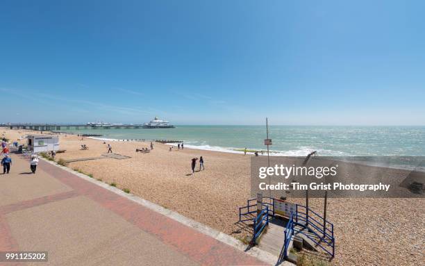 Eastbourne Sign Eastbourne Sign Photos and Premium High Res Pictures - Getty Images
