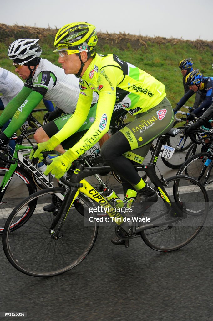 Cycling : 68Th Dwars Door Vlaanderen 2013