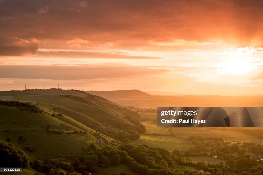 Fulking,UK