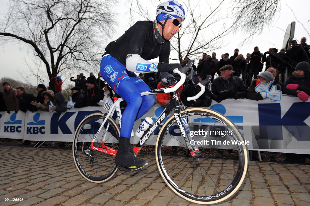 Cycling : 75Th Gent - Wevelgem 2013
