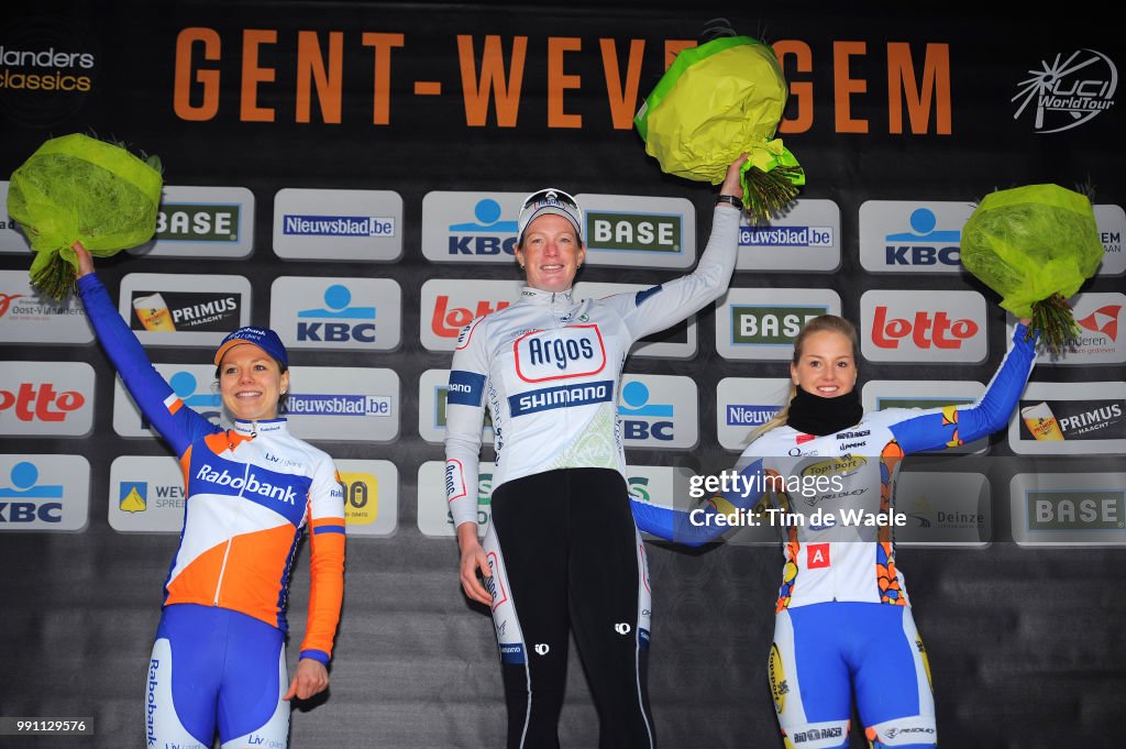 Cycling : 2Th Gent - Wevelgem 2013