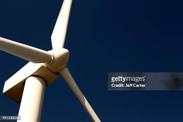 wind turbine iowa state fair - v iowa state bildbanksfoton och bilder