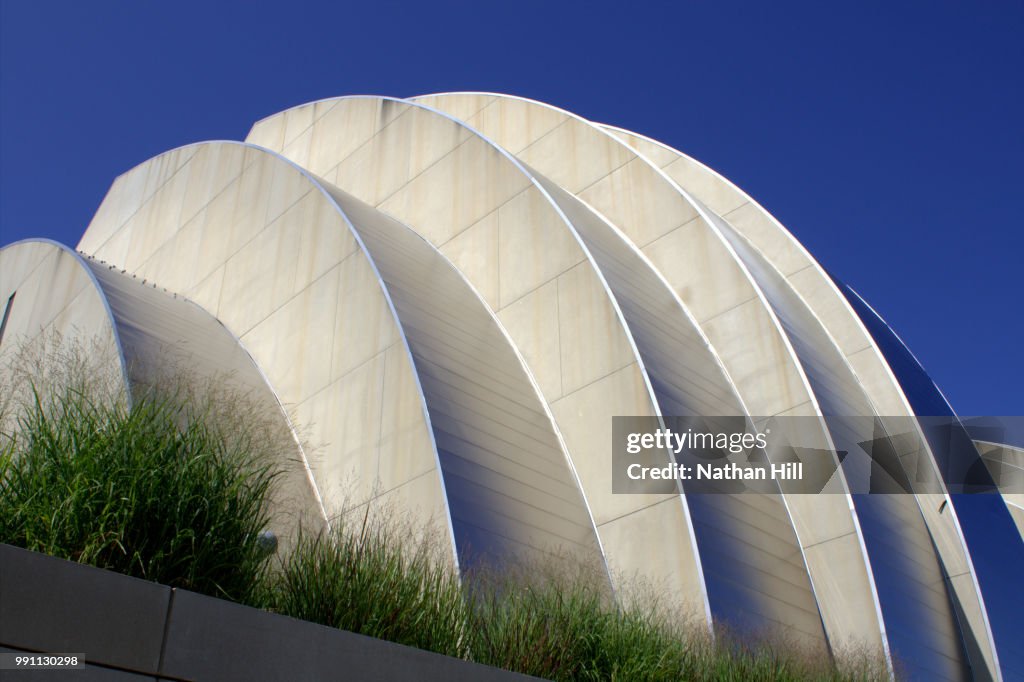 Kauffman Center for the Performing Arts