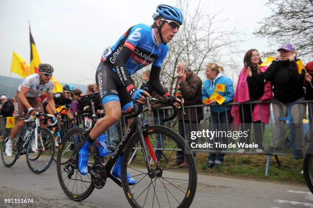 99Th Liege - Bastogne - Liege 2013 Daniel Martin / Cote De La Redoute, Liege - Ans / Luik - Bastenaken - Luik /Tim De Waele