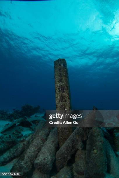 peace - wreck diving stock pictures, royalty-free photos & images