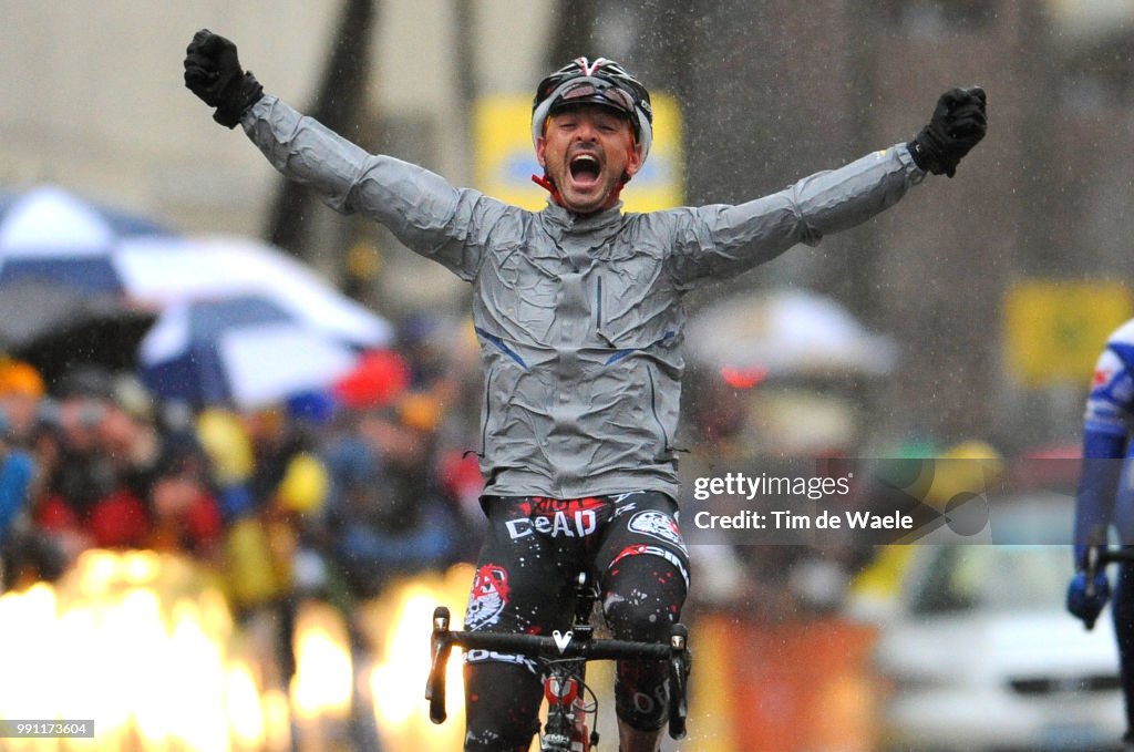 Cycling : Tour Of California / Stage 1