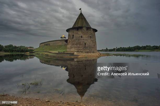 pskov,russia - pskov stock pictures, royalty-free photos & images