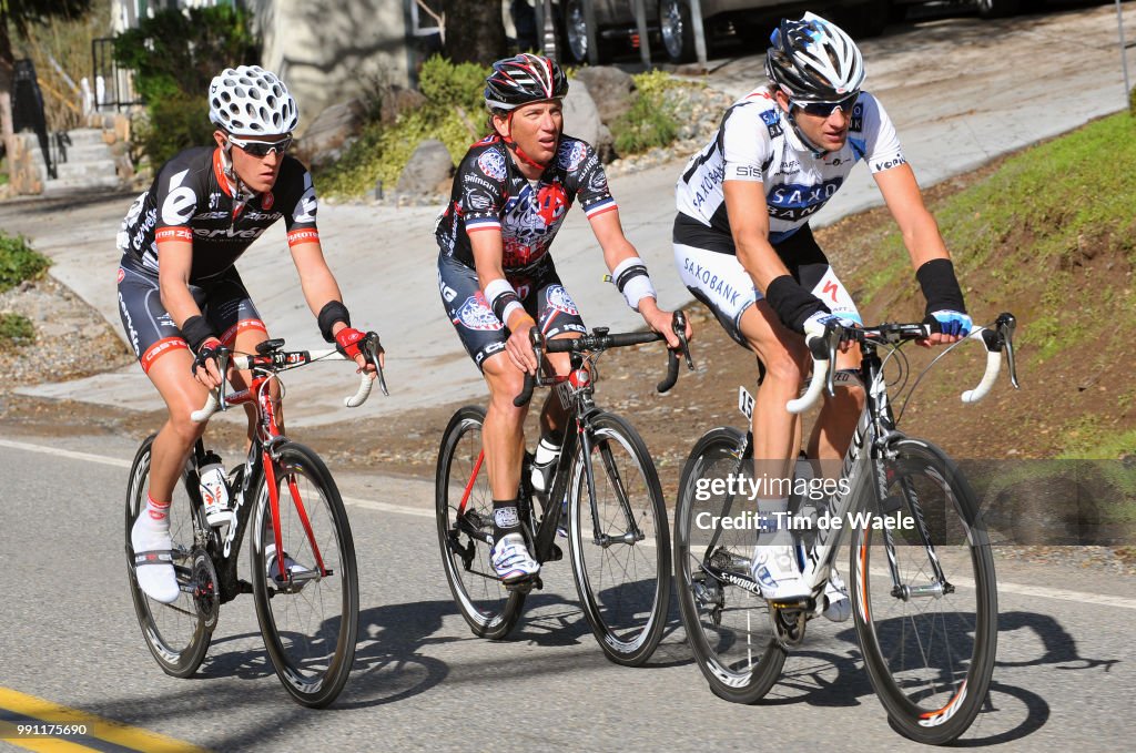 Cycling : Tour Of California / Stage 4