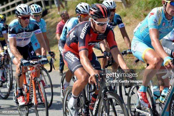 Gp Ouest France - Plouay 2013Adam Blythe / Plouay - Plouay /Ronde Tim De Waele