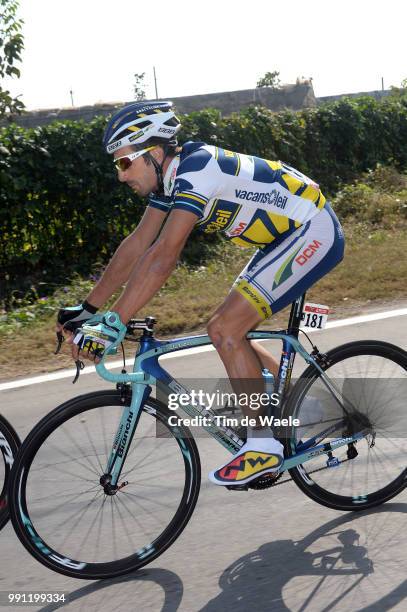 3Th Tour Of Beijing 2013, Stage 1 Flecha Juan Antonio / Shunyi Olympic Rowing Canoeing Park - Huairou Studio City / Rit Etape Ronde Tob /Tim De Waele