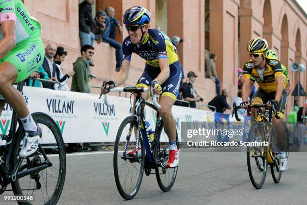 Giro Dell'Emilia 2013Chris Sorensen / Bologna - San Luca / / Tim De Waele