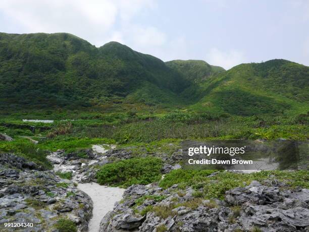 Mountain High-Res Stock Photo