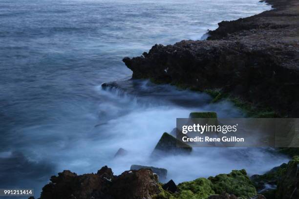 tranquilidad del agua - tranquilidade stock pictures, royalty-free photos & images