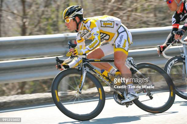 Milan - Sanremo Mark Cavendish /Milaan - San Remo , Tim De Waele
