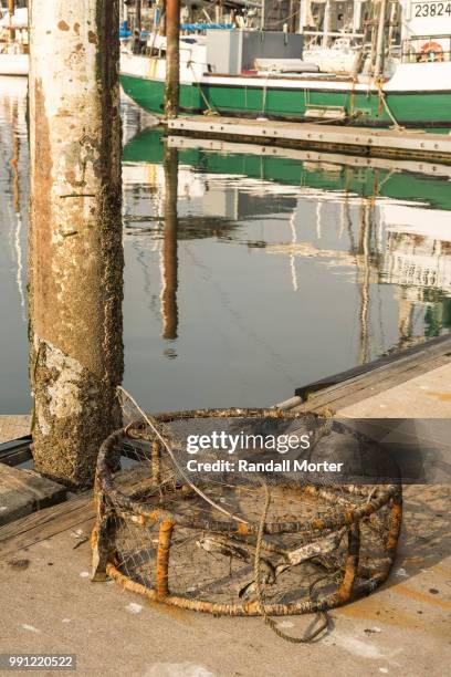 charleston marina - marina debris stock pictures, royalty-free photos & images