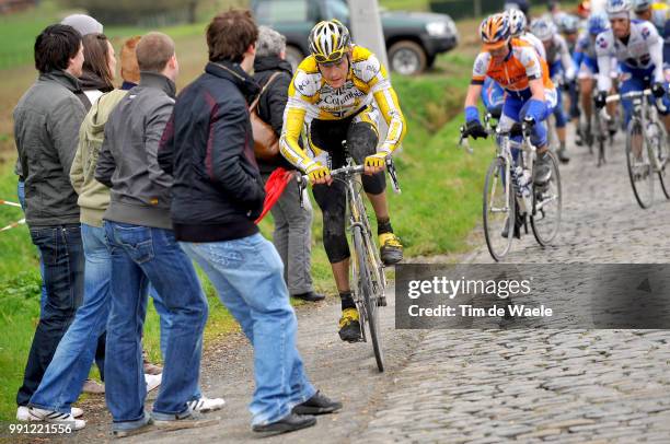 Prijs Vlaanderen - Harelbekemarcus Burghardt , Harelbeke - Harelbeke , Price Prix, Tim De Waele