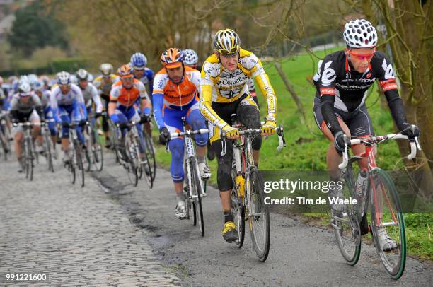 Prijs Vlaanderen - Harelbekeandreas Klier , Marcus Burghardt , Harelbeke - Harelbeke , Price Prix, Tim De Waele