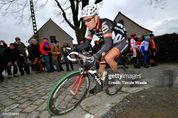 Prijs Vlaanderen - Harelbekegabriel Rasch /Harelbeke - Harelbeke , Price Prix, Tim De Waele