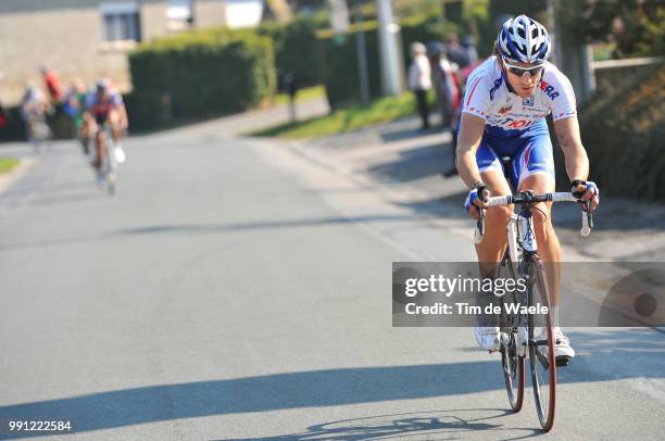 Days De Panne, Stage 1 Filippo Pozzato /Middelkerke - Zottegem , 3 Jours De La Panne, 3 Daagse De Panne, Tim De Waele