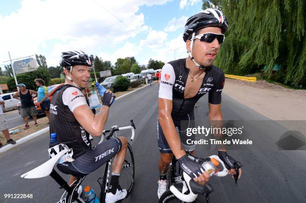 8Th Tour De San Luis 2014, Stage 3 Arrival, Hondo Danilo / Alafaci Eugenio / Tilisarao - Juana Koslay / Etap Rit Ronde Tim De Waele