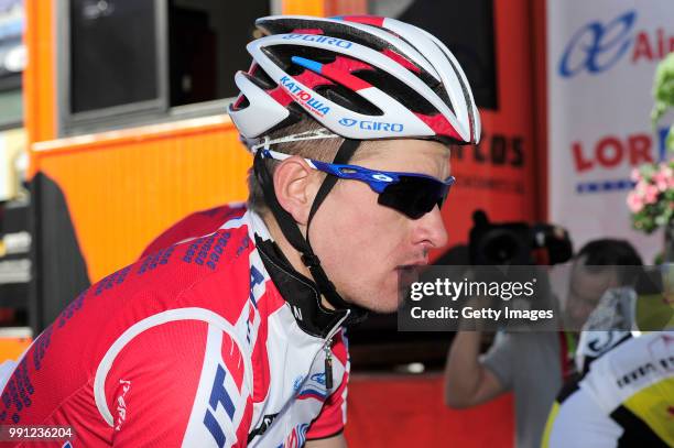 22Th Tour Of Mallorca 2014, Stage 4Maxim Belkov Muro-Port D'Alcudia / Trofeo Mallorca/ Etape Rit/ Majorca/ Tim De Waele